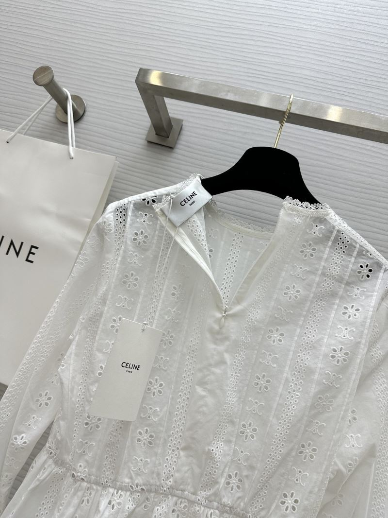 Celine Shirts